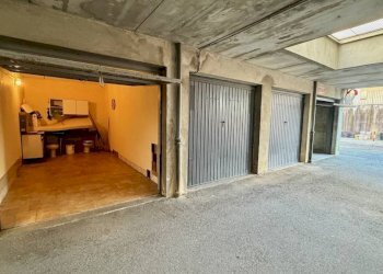 Box auto - Trilocale via Maurizio Antonio Zumaglini, 17, Verrone - foto 22