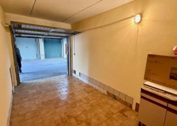 Box auto - Trilocale via Maurizio Antonio Zumaglini, 17, Verrone - foto 23