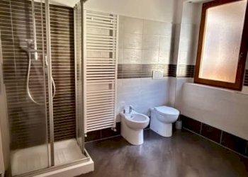 Bagno - Trilocale piazza Martiri della Libertà, 6, Biella - foto 21