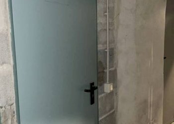 Cantina - Trilocale piazza Martiri della Libertà, 6, Biella - foto 26