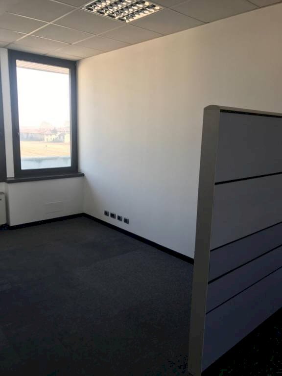 Ufficio - Ufficio via delle Industrie, Caponago - foto 1