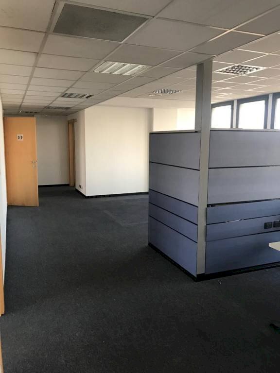 Interno non residenziale - Ufficio via delle Industrie, Caponago - foto 2