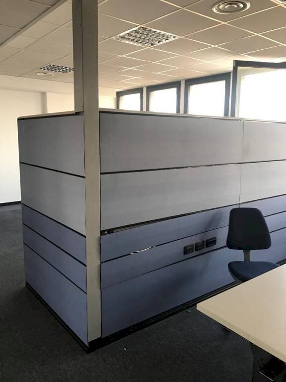 Ufficio - Ufficio via delle Industrie, Caponago - foto 3
