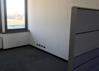Ufficio - Ufficio via delle Industrie, Caponago - foto 1