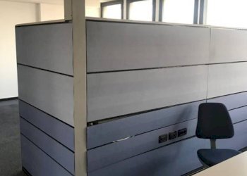 Ufficio - Ufficio via delle Industrie, Caponago - foto 3