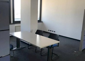 Ufficio - Ufficio via delle Industrie, Caponago - foto 4