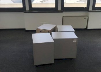 Ufficio - Ufficio via delle Industrie, Caponago - foto 6