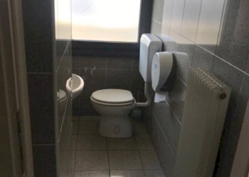 Bagno - Ufficio via delle Industrie, Caponago - foto 8