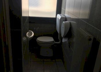 Bagno - Ufficio via delle Industrie, Caponago - foto 9