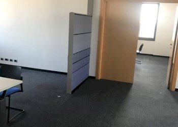 Ufficio - Ufficio via delle Industrie, Caponago - foto 10