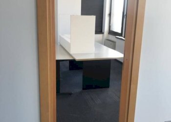 Ufficio - Ufficio via delle Industrie, Caponago - foto 11