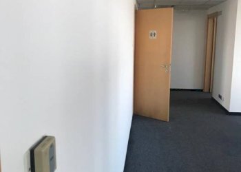 Magazzino - Ufficio via delle Industrie, Caponago - foto 13