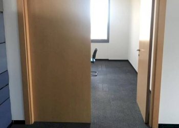 Ufficio - Ufficio via delle Industrie, Caponago - foto 14