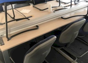 Interno non residenziale - Ufficio via delle Industrie, Caponago - foto 15