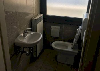 Bagno - Ufficio via delle Industrie, Caponago - foto 16