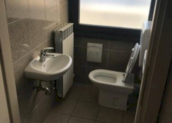 Bagno - Ufficio via delle Industrie, Caponago - foto 17