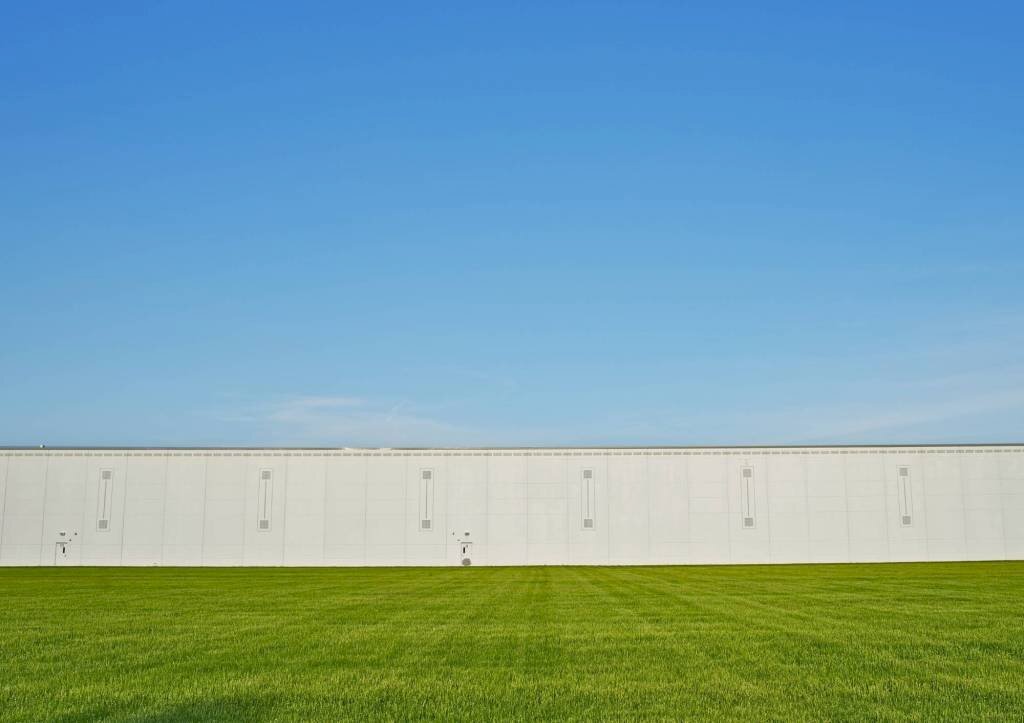 Terreno - Magazzino via giovanni falcone, Dolo - foto 3