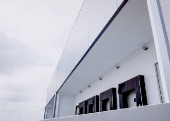 Interno non residenziale - Magazzino via giovanni falcone, Dolo - foto 8