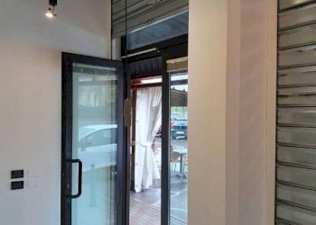 Interno non residenziale - Ufficio strada Feltrina, 256, Treviso - foto 21