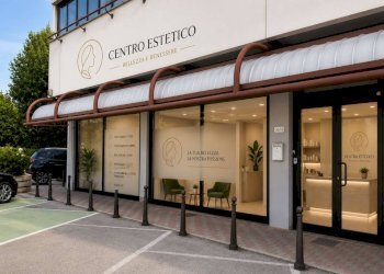 Facciata - Ufficio strada Feltrina, 256, Treviso - foto 11