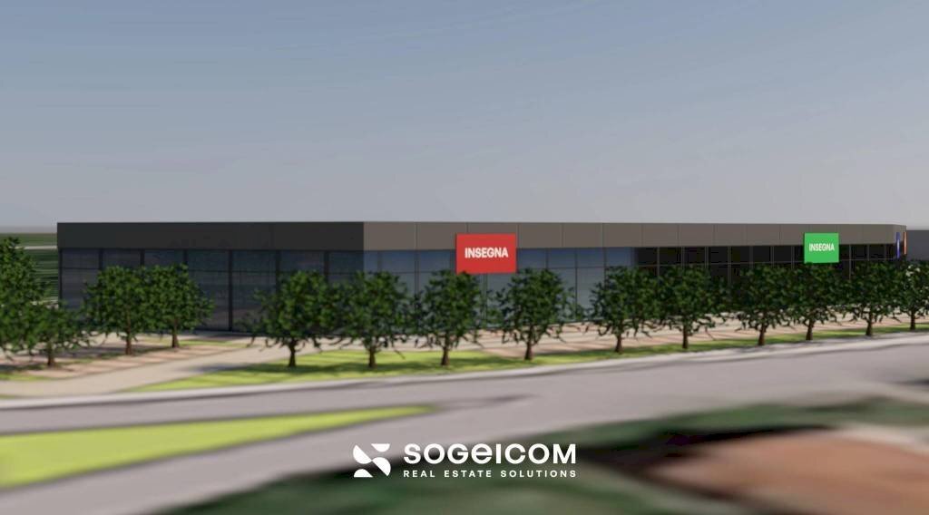 Zona - Shop strada Statale Pontebbana, Casarsa della Delizia - photo 1