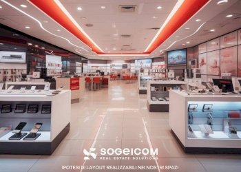 Interno non residenziale - Shop strada Statale Pontebbana, Casarsa della Delizia - photo 9