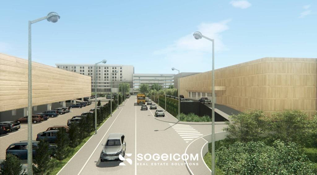 Vista - Shop via Lucchese, Sesto Fiorentino - photo 1