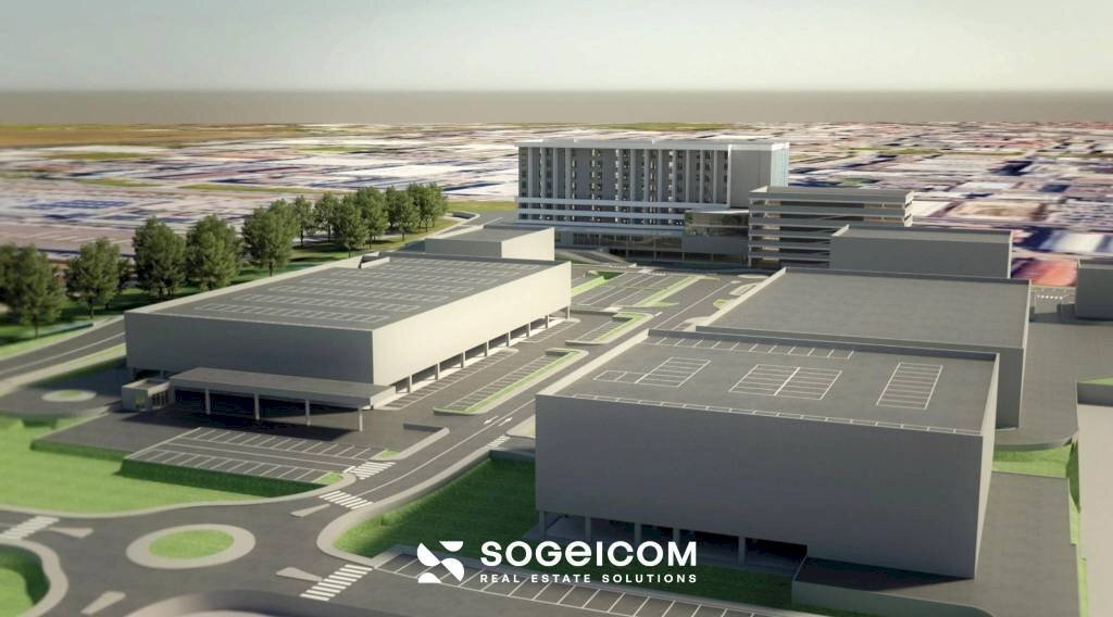 Vista - Shop via Lucchese, Sesto Fiorentino - photo 3