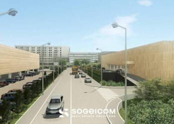 Vista - Shop via Lucchese, Sesto Fiorentino - photo 1