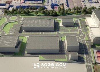 Mappa - Shop via Lucchese, Sesto Fiorentino - photo 2