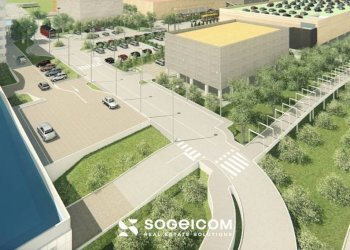 Vista - Shop via Lucchese, Sesto Fiorentino - photo 6