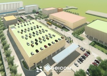 Vista - Shop via Lucchese, Sesto Fiorentino - photo 10