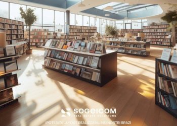 Interno non residenziale - Negozio strada Statale Pontebbana, Casarsa della Delizia - foto 7