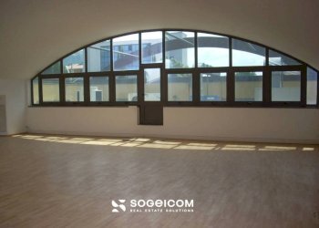 Interno non residenziale - Ufficio via Giuseppe Valentini, 30, Prato - foto 12