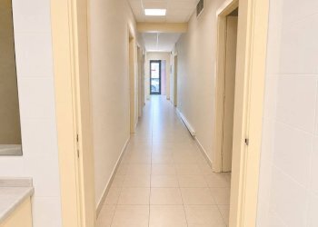 Corridoio - Office via Giuseppe Valentini, 30, Prato - photo 19