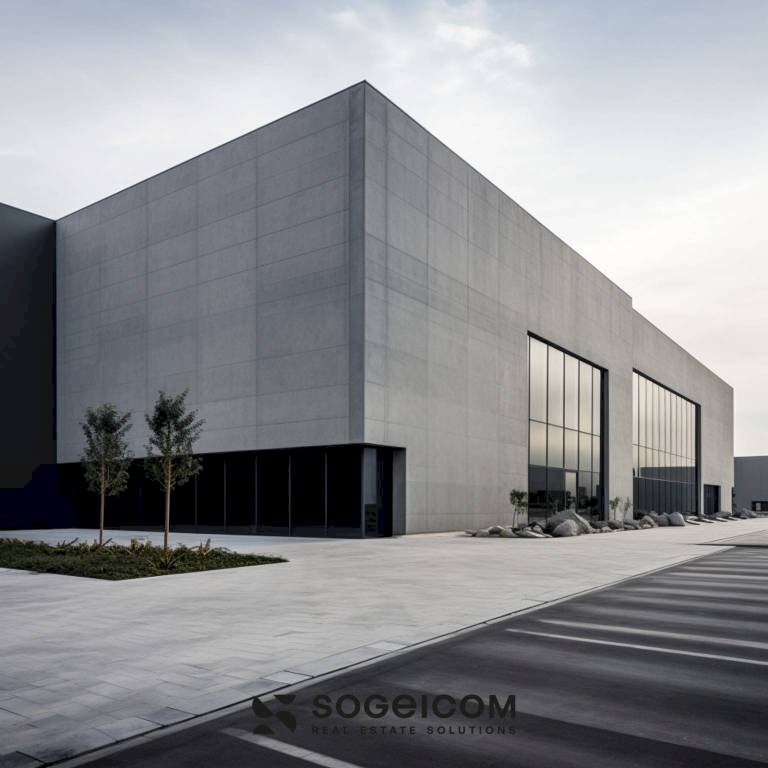 Zona - Ufficio via Curzio Malaparte, Firenze - foto 1