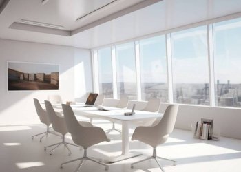 Interno non residenziale - Ufficio via Curzio Malaparte, Firenze - foto 5