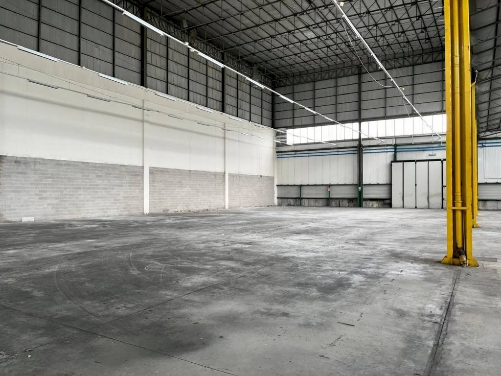 Interno non residenziale - Magazzino via Villafranca, Zoppola - foto 3