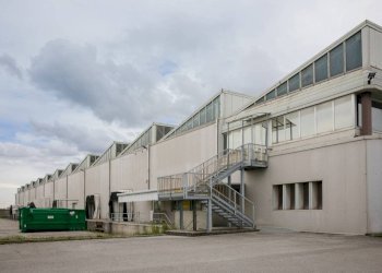 Facciata - Magazzino via Villafranca, Zoppola - foto 13