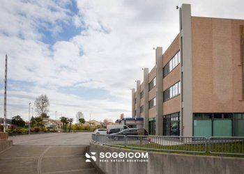 Zona - Magazzino via Sile, 6, Volpago del Montello - foto 2