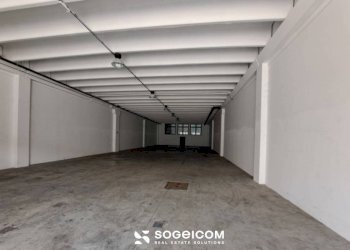 Interno non residenziale - Magazzino via Sile, 6, Volpago del Montello - foto 12