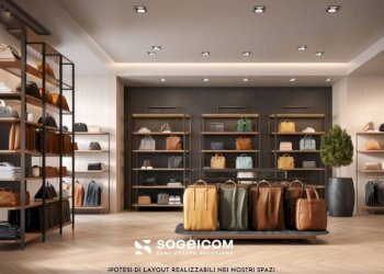 Interno non residenziale - Negozio viale Valli di Carnia, 1 1, Amaro - foto 12