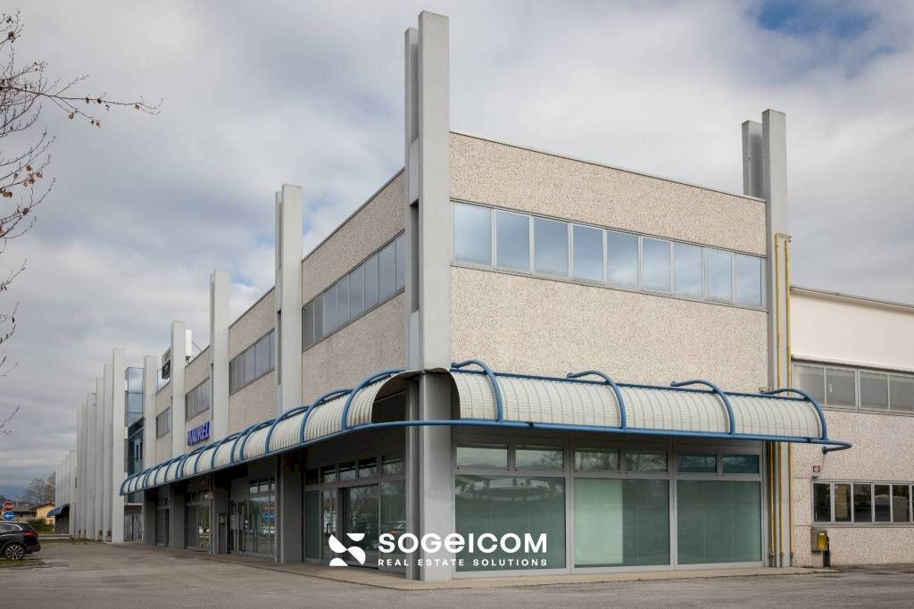 Zona - Office via Priula, Nervesa della Battaglia - photo 3