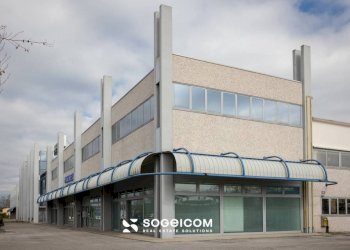 Zona - Office via Priula, Nervesa della Battaglia - photo 3