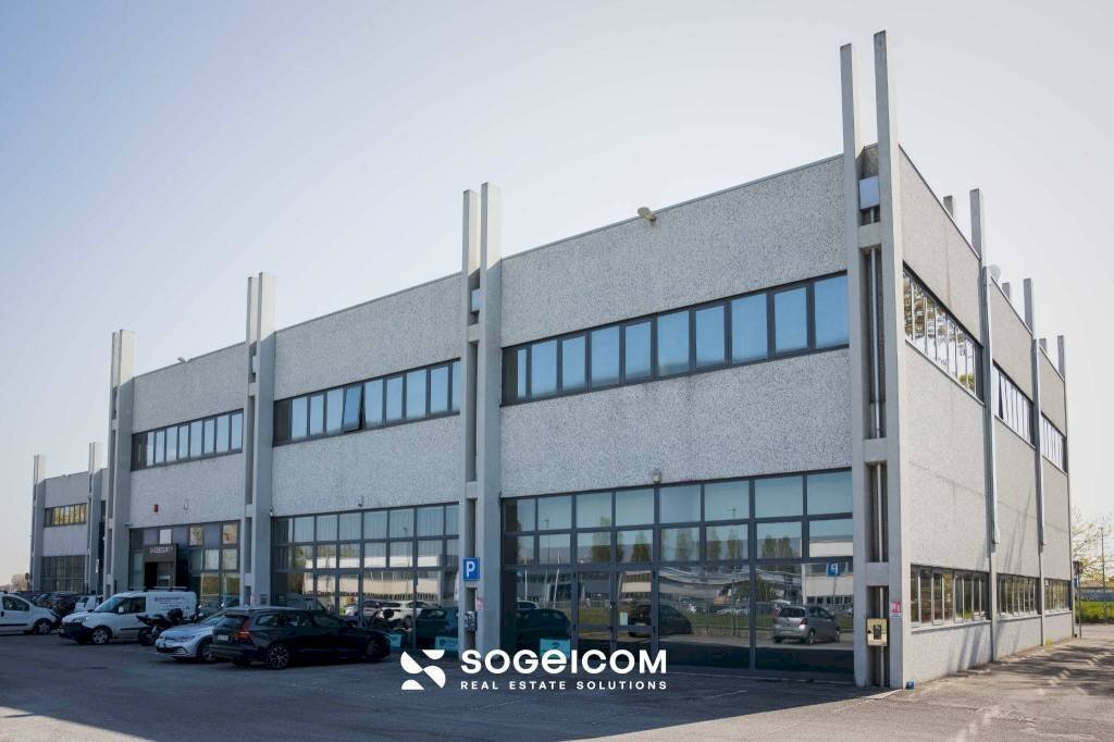 Zona - Office via Bruno Buozzi, Granarolo dell'Emilia - photo 1