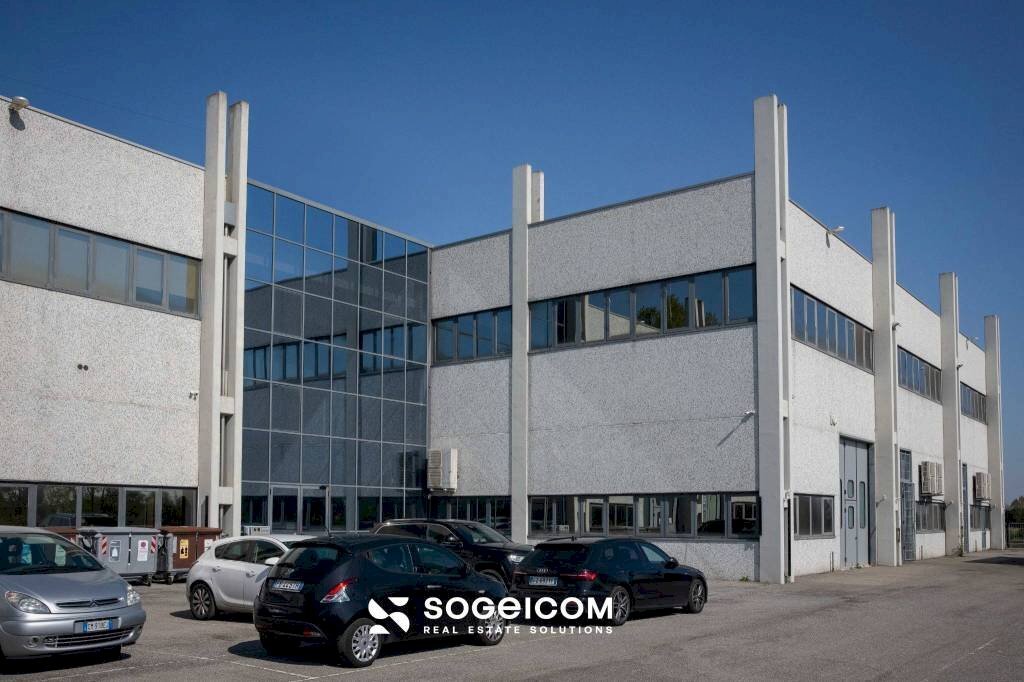 Zona - Office via Bruno Buozzi, Granarolo dell'Emilia - photo 2