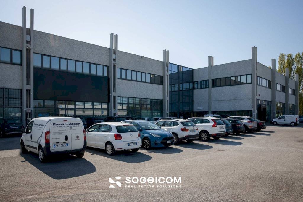 Zona - Office via Bruno Buozzi, Granarolo dell'Emilia - photo 3