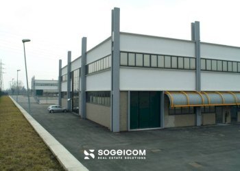 Zona - Shed viale dell'Industria, Caponago - photo 5