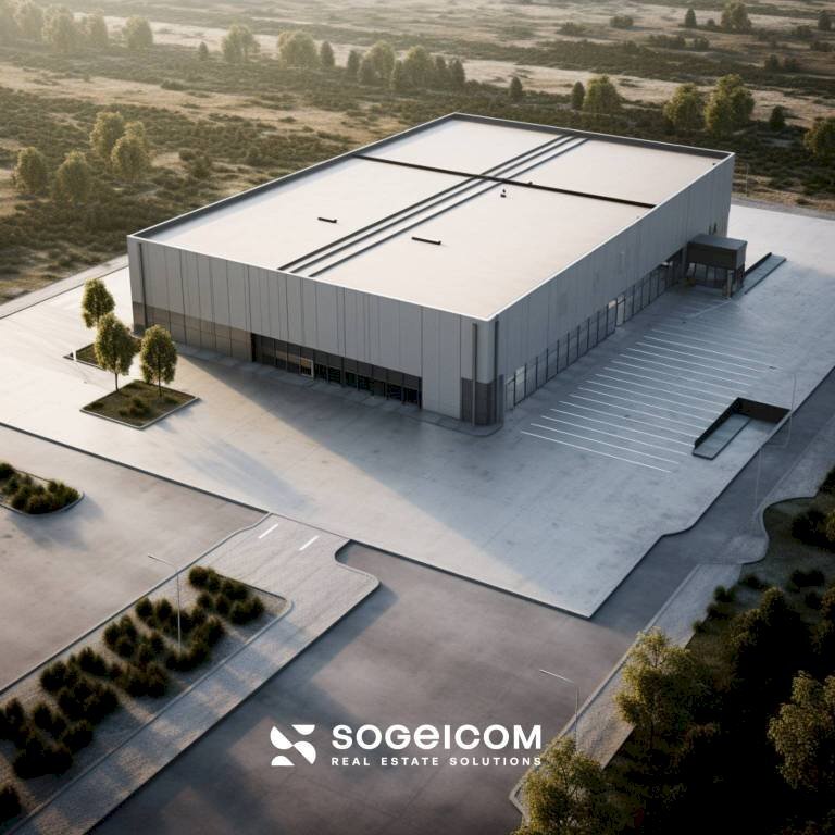 Zona - Magazzino Autostrada Firenze Mare, Vecchiano - foto 2