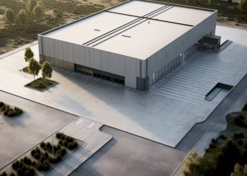 Zona - Magazzino Autostrada Firenze Mare, Vecchiano - foto 2